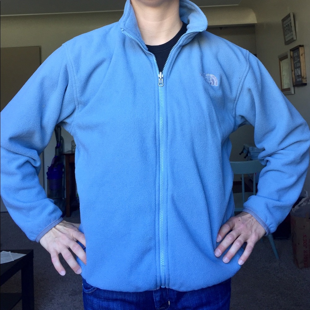 North Face Fleece